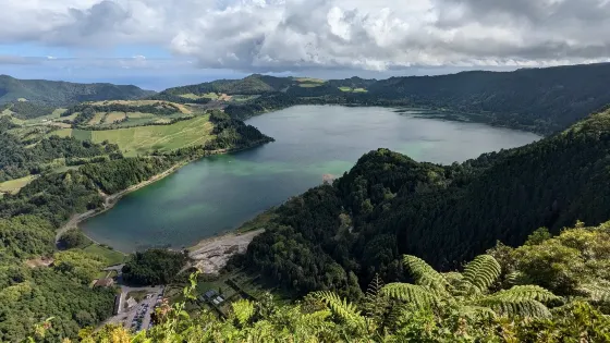 Pico do Ferro