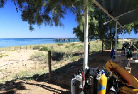 Mackerel Islands景点图片