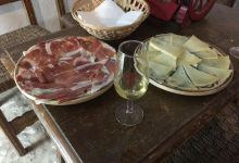 Museo Bodega El Alfoli景点图片