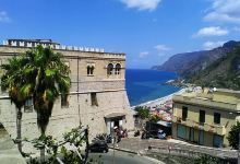 Ponte di Caravilla景点图片