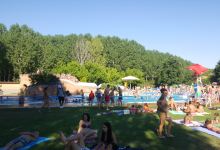Mundo del Agua Piscinas景点图片