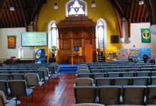 Invergordon Church of Scotland景点图片