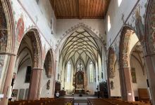 Kirche Unser Frauen景点图片