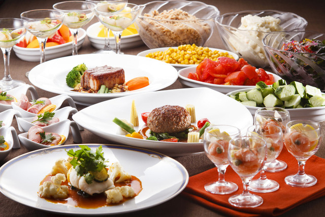 Restaurant Seven Seas