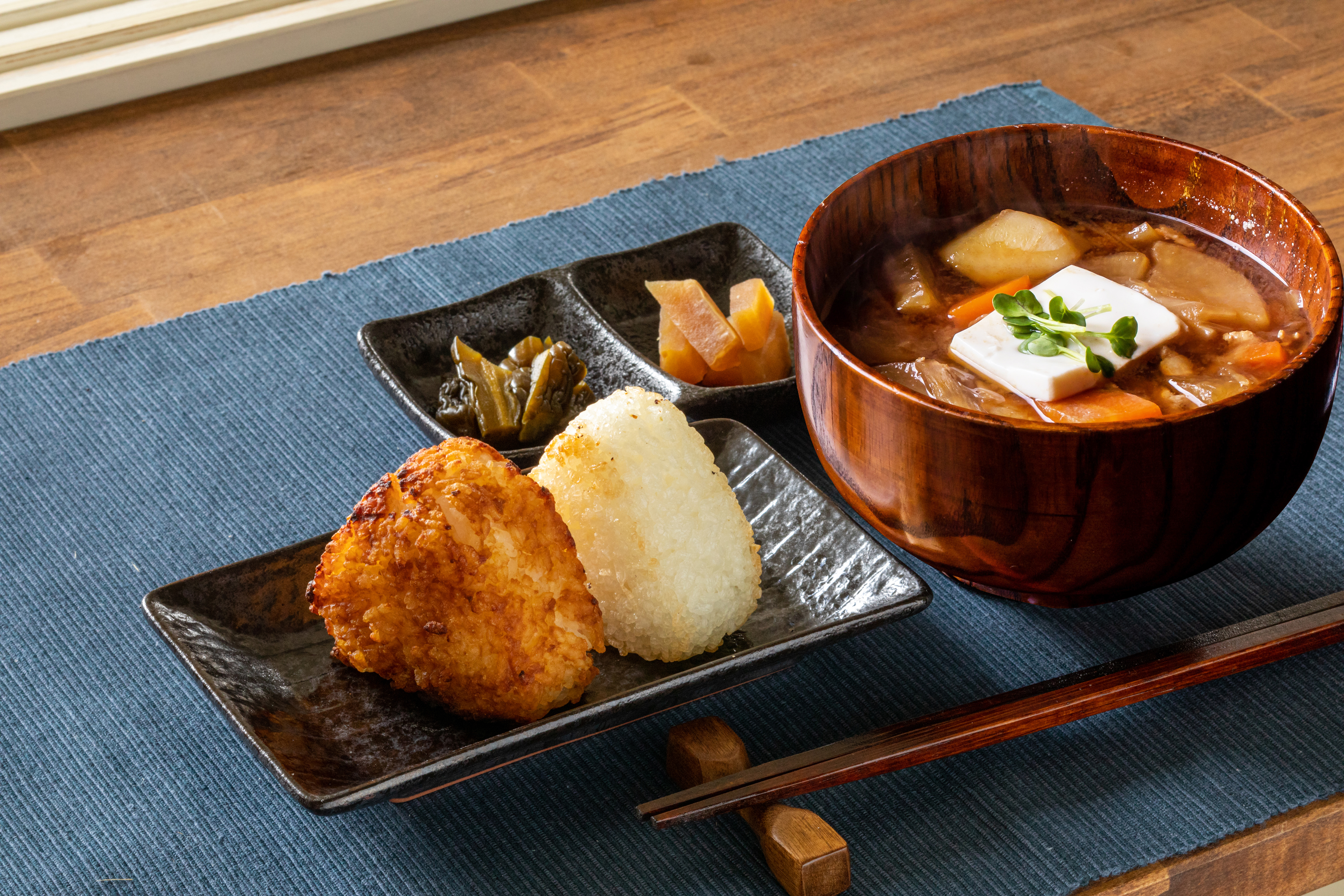 Ishii Miso餐厅图片