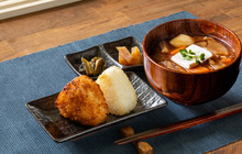 Ishii Miso餐厅图片