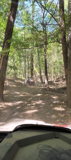 Hogans Off Road Park-Disney