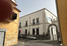 Biblioteca Civica 'Raffaele Artigliere'景点图片