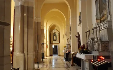 Chiesa Parrocchiale di Maria Santissima Addolorata