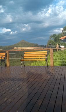 Parada Torre (Mirante)-新彼得罗波利斯