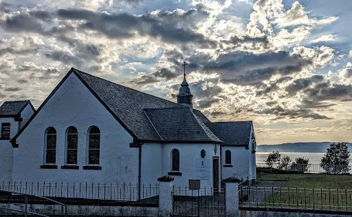 St Patrick’s Church