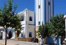 Mosquée Omar Bnou Al Khatab景点图片