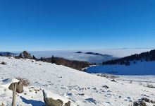 Col du petit Ballon景点图片