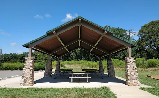 Clarks Creek Nature Preserve