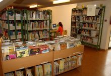Bibliotheek Halle-Zoersel景点图片