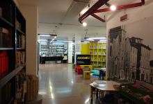 Biblioteca Comunale di Bastia Umbra景点图片