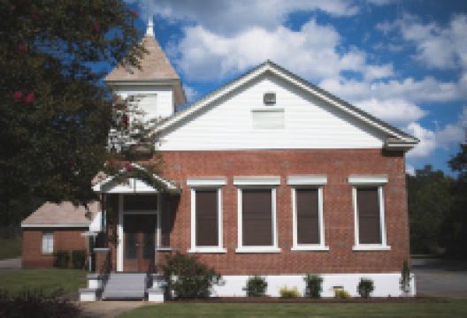 Village Church Phenix City景点图片