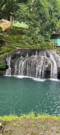 Balite Falls-阿马德奥