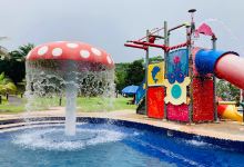 La Stella Water Theme Park景点图片