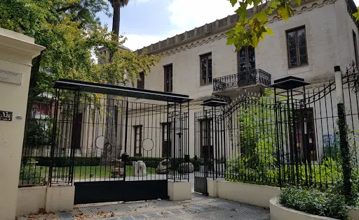 Museo Ciudad San Fernando de Buena Vista