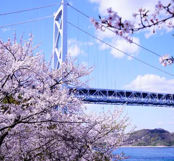 因島大橋