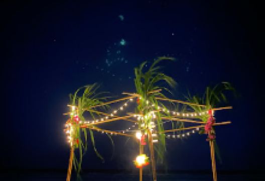 Rasdhoo Sunset Point景点图片