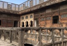 Sethi House Museum景点图片