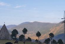 Dorangthang Nunnery景点图片