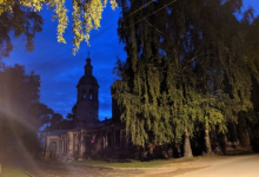 Resurrection Church景点图片