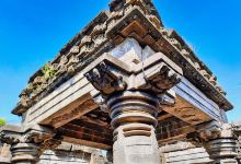 Shiv Mandir景点图片
