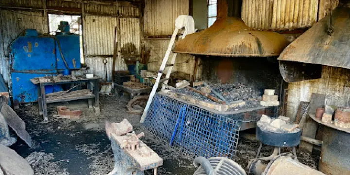 Lachlan Valley Railway Museum