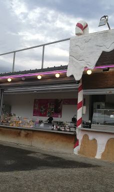 Pirat' Parc-格吕桑