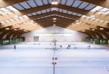 Hallentennisklub AG Münsingen购物图片