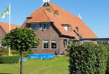 SVR camping Eefting met paarden景点图片