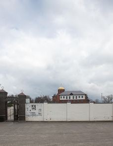 Belogorskiy Voskresenskiy Monastyr'-波德戈连斯基区