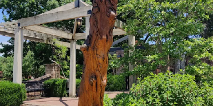 Linnaeus Teaching Gardens