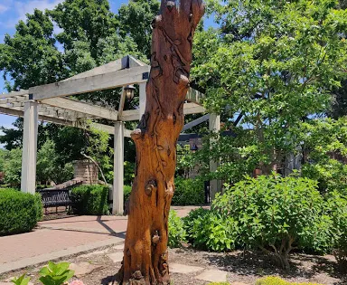 Linnaeus Teaching Gardens