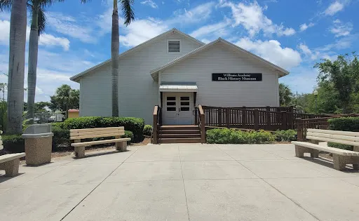 Lee County Black History Society