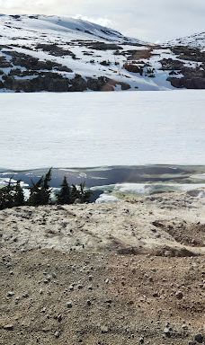 Skagway River-史凯威