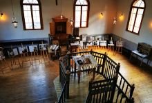 Ludza Great Synagogue景点图片