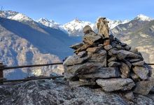 Riserva Naturale Lago di Villa景点图片