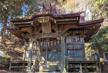 城峯山景点图片