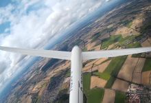 Burn Gliding Club Ltd景点图片