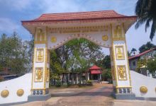 Sri Ariyanandanarama Maha Viharaya (ශ්‍රී අරියනන්දනාරාම පුරාණ විහාරය )景点图片