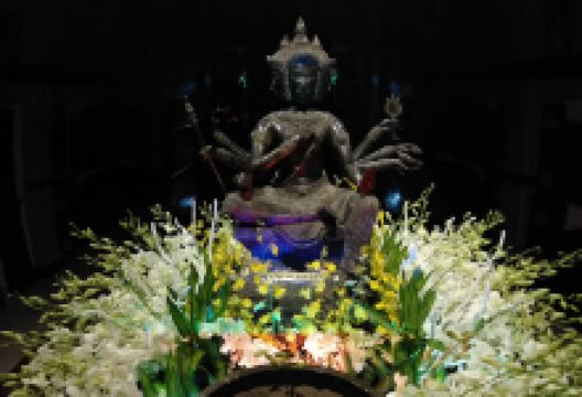 Chùa pháp tuyền景点图片