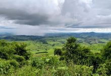 Gruta Nossa Senhora Aparecida Serra de Dininésia景点图片
