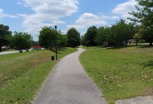 Pelion Park景点图片