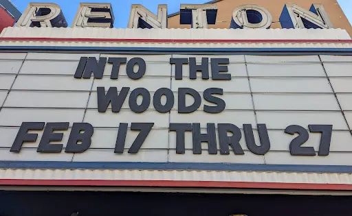 Renton Civic Theatre