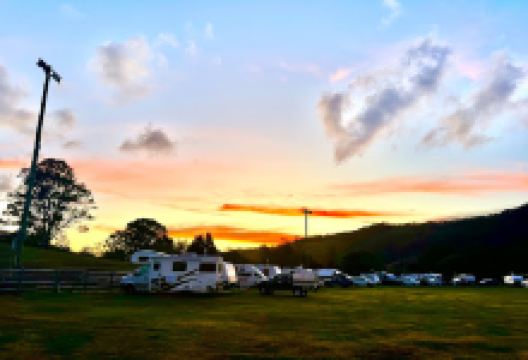 Canungra Showgrounds and Camping景点图片