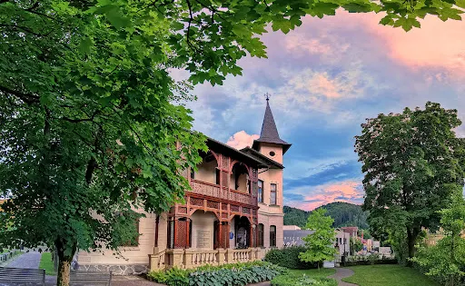 Villa Mayer